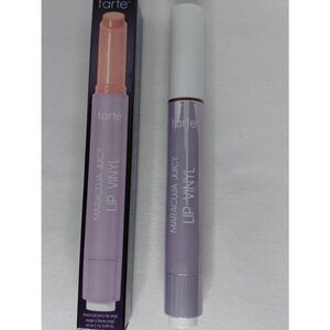 Tarte - Maracuja Juicy Lip Vinyl - Shimmering Daisy